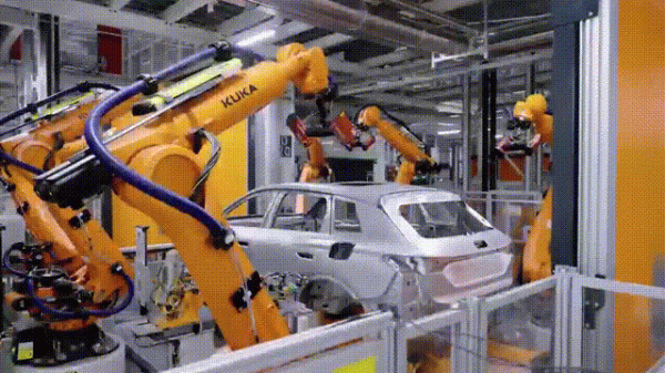 云南炒股配资 高质量发展故事汇 | 加快建设现代化产业体系