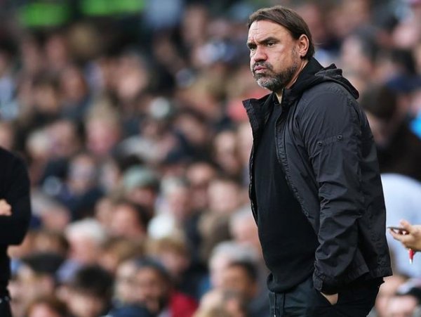 云南炒股配资 利兹联英超前4轮仅打进1球，创造队史单赛季联赛同期最差纪录