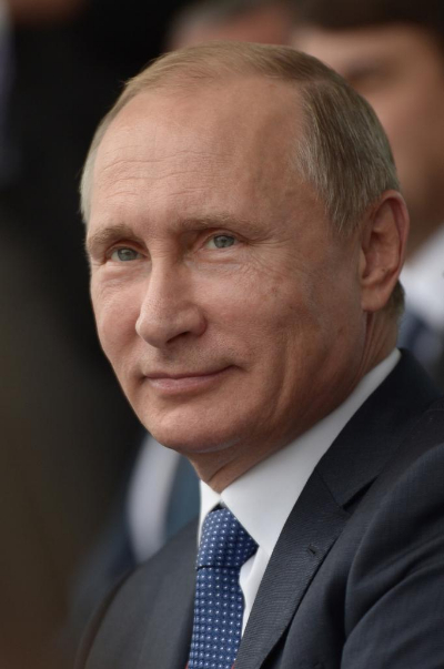 在线配资公司 高端访谈｜铭记共同历史 携手为实现俄中繁荣昌盛而奋斗——访俄罗斯总统普京