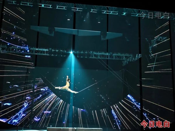 股票配资公司倍杠杆 电白多部门联合筑牢“杂技舞剧”演出安全保障防线